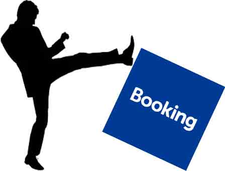 Ottieni clienti senza booking Ottieni clienti senza booking