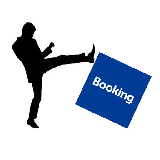 Ottieni clienti senza booking