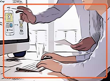 siti web presentativi