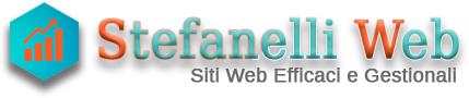 stefnelli web logo